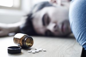 Adderall Overdose Symptoms