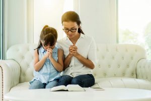 Prayers For An Addicted Spouse