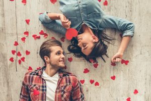 Top 10 Sober Valentines Dates