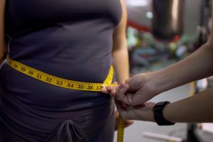 Link Between Weight Loss and Drug Addiction