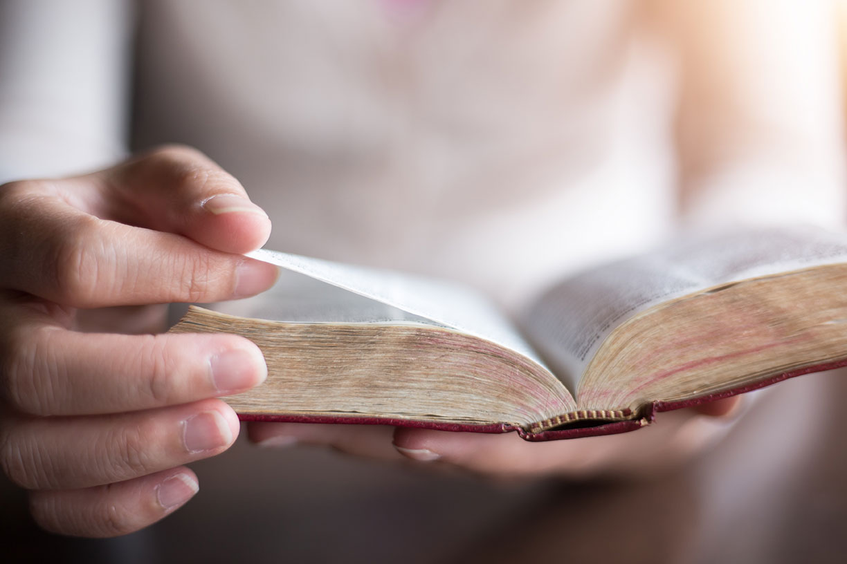 best daily devotionals for people in addiction recovery