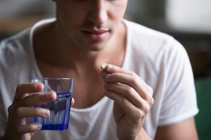 Antidepressants and Alcohol: The Fatal Cocktail