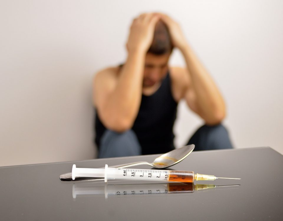 Can You Die From Heroin Withdrawal?